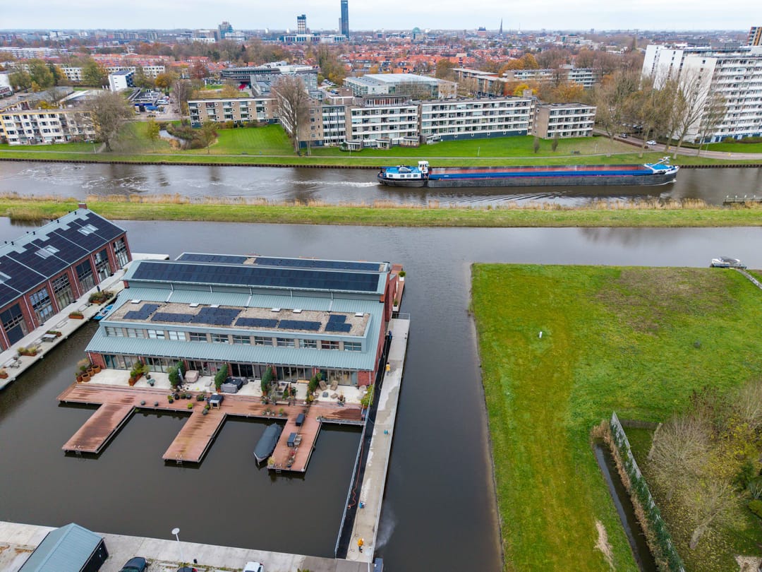 Foto 13 van Jynkade 6