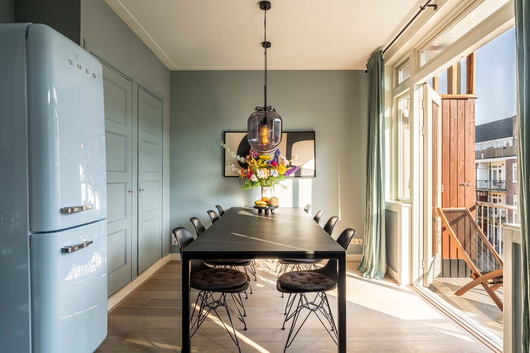 Foto 13 van Churchill-laan 35-A3