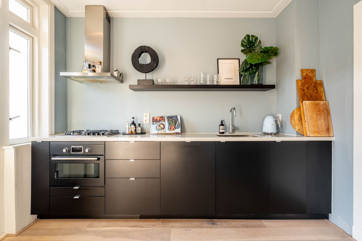 Foto 14 van Churchill-laan 35-A3