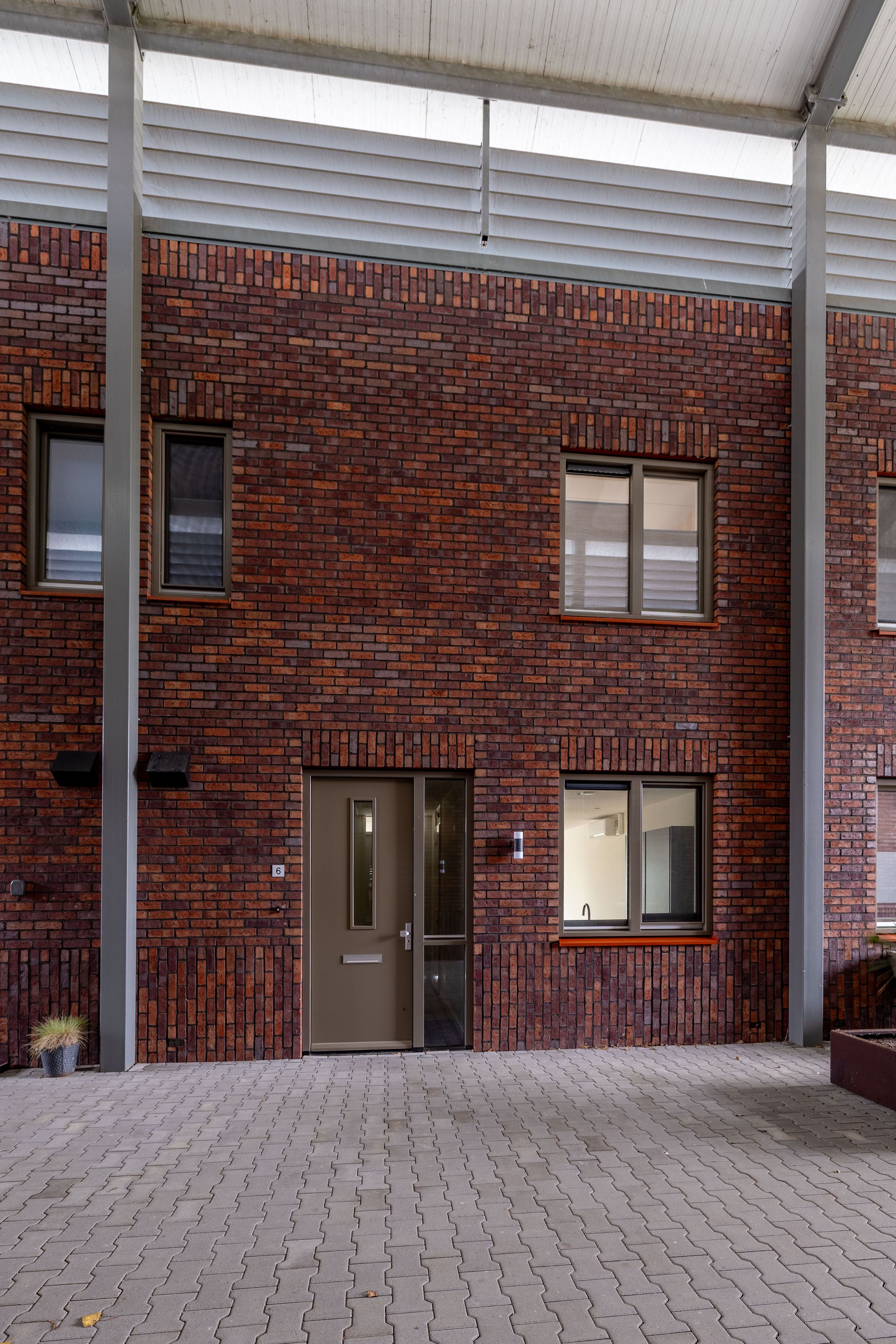 Foto 15 van Jynkade 6