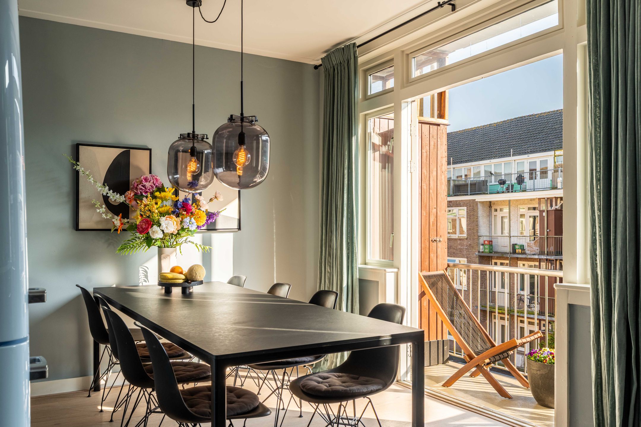 Foto 15 van Churchill-laan 35-A3