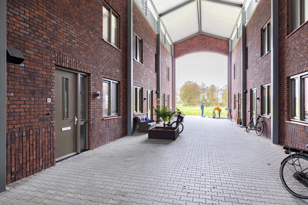 Foto 16 van Jynkade 6