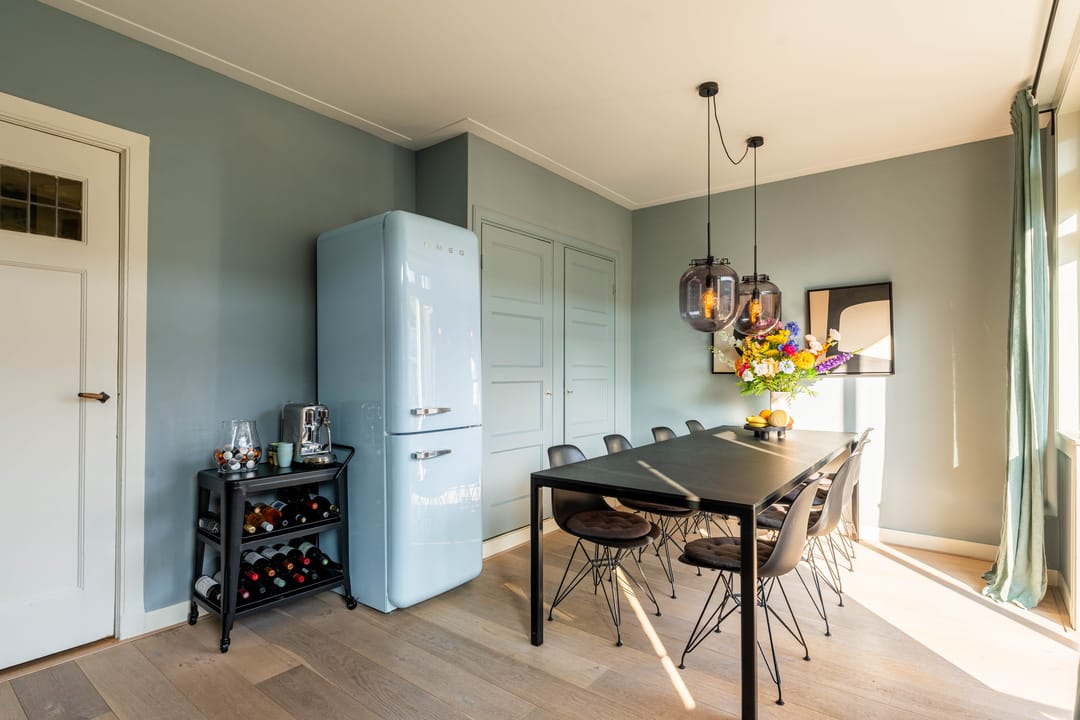 Foto 16 van Churchill-laan 35-A3