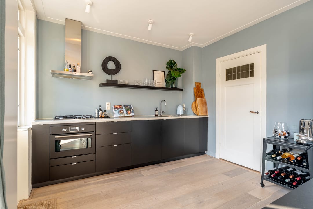 Foto 17 van Churchill-laan 35-A3