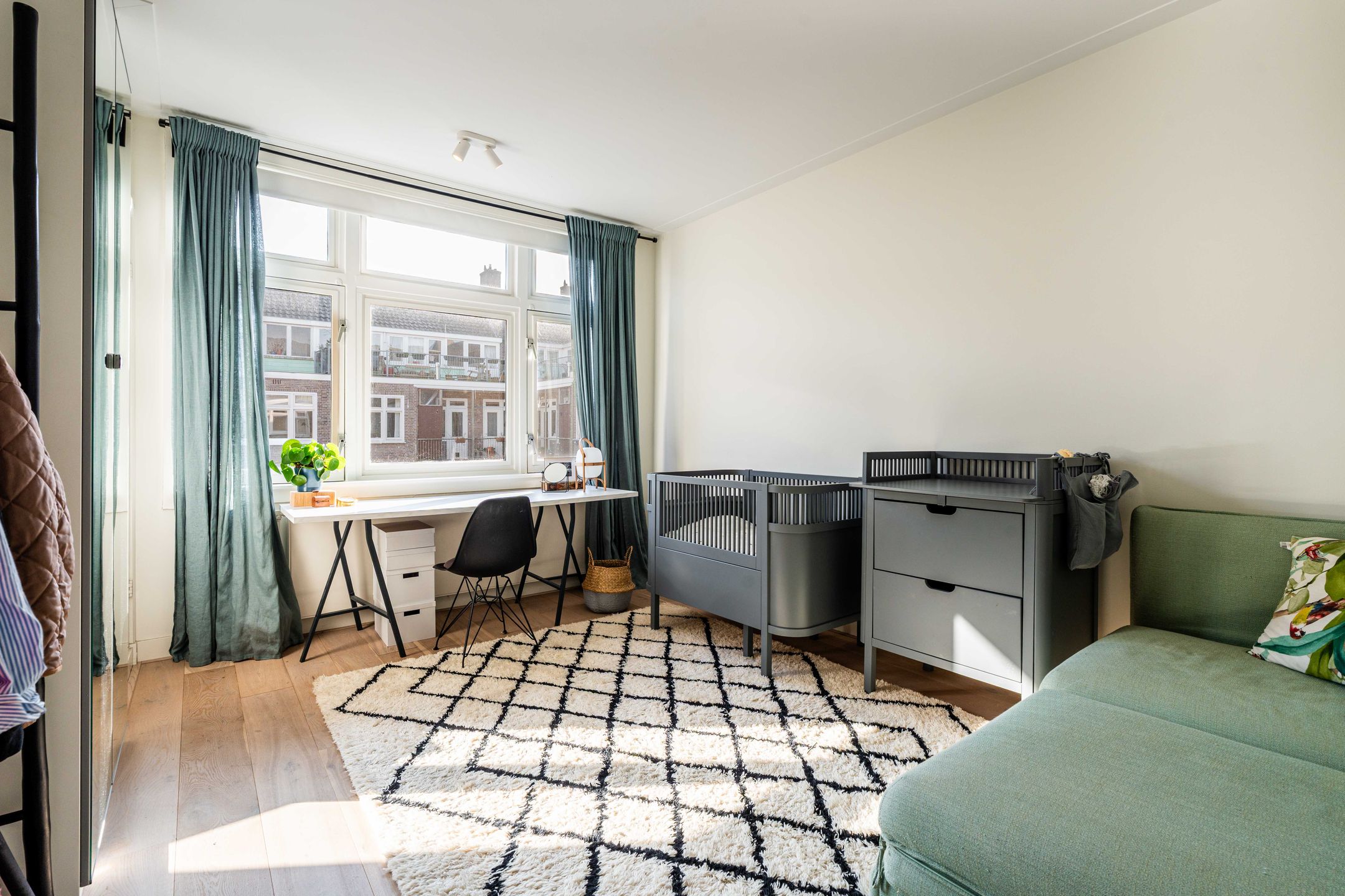 Foto 18 van Churchill-laan 35-A3