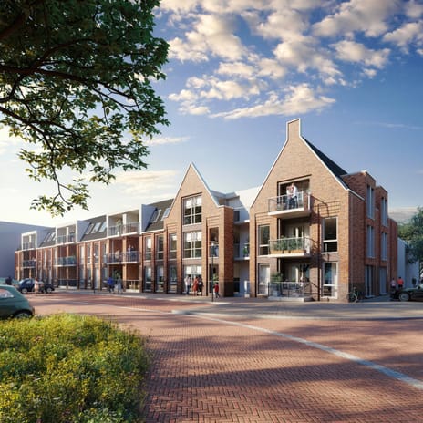 Kampstraat thumbnail