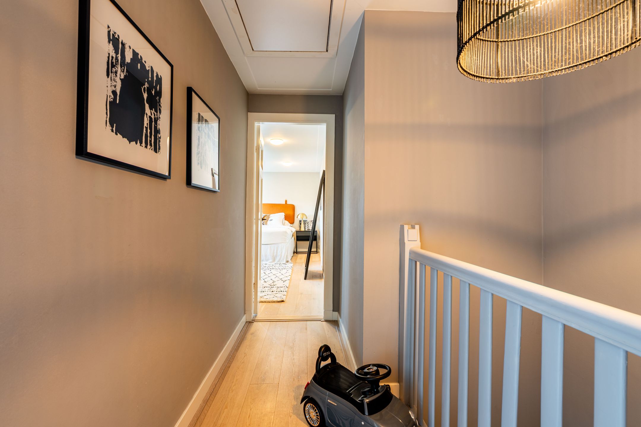 Foto 24 van Churchill-laan 35-A3