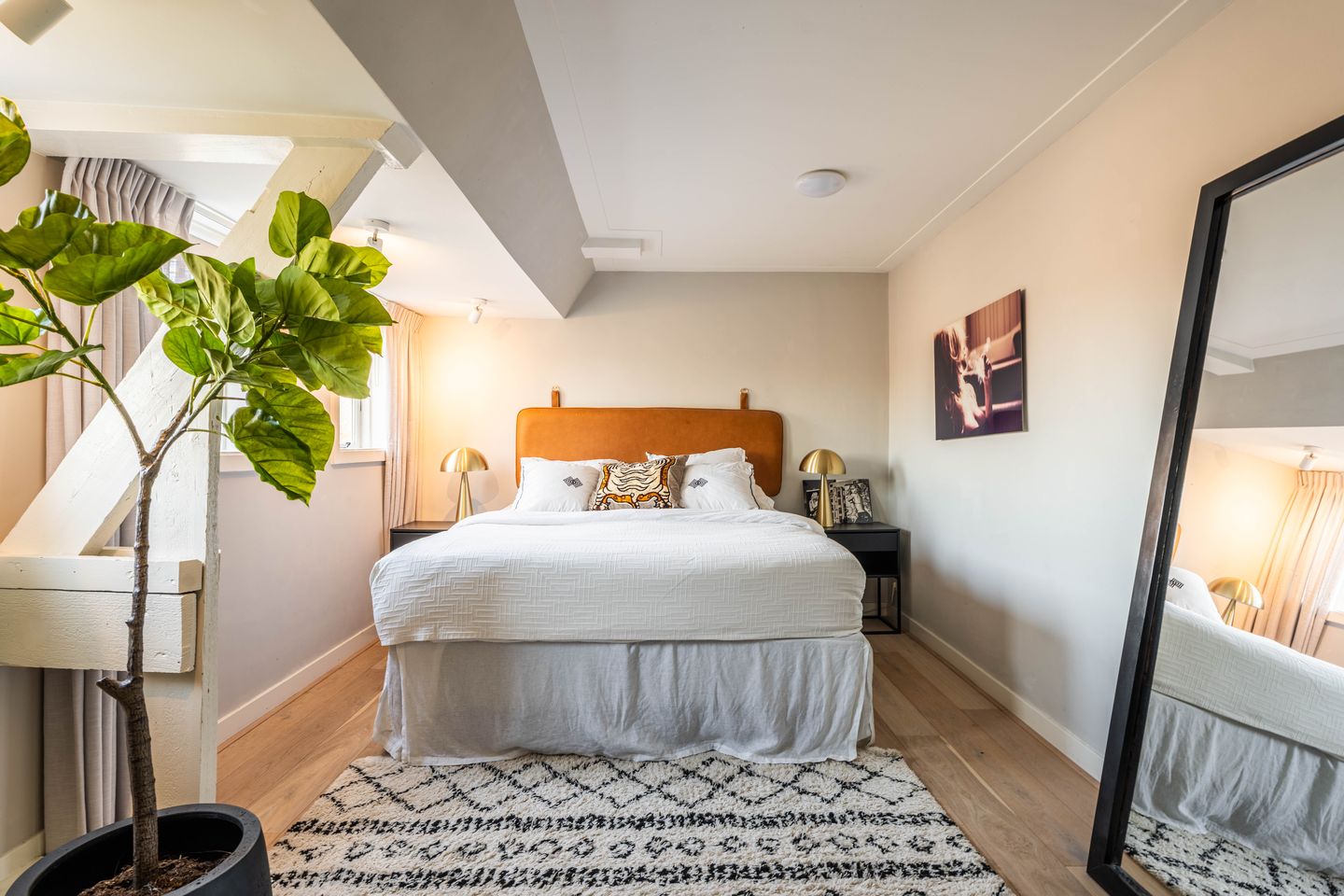 Foto 25 van Churchill-laan 35-A3