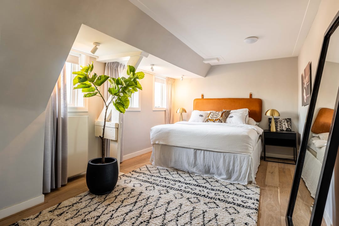 Foto 26 van Churchill-laan 35-A3