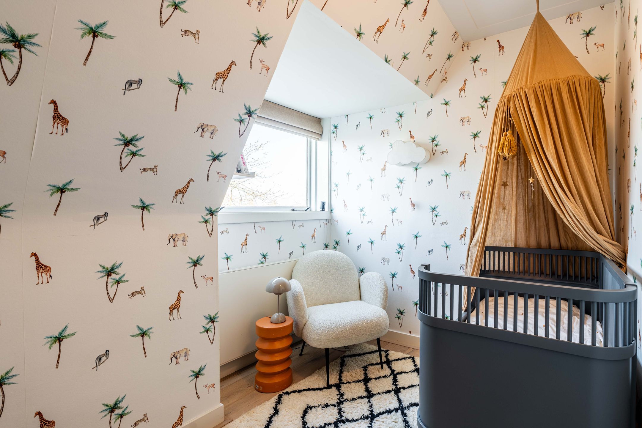 Foto 27 van Churchill-laan 35-A3