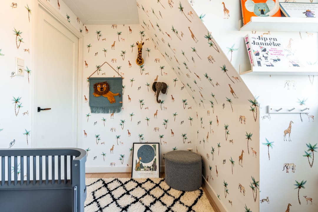 Foto 28 van Churchill-laan 35-A3