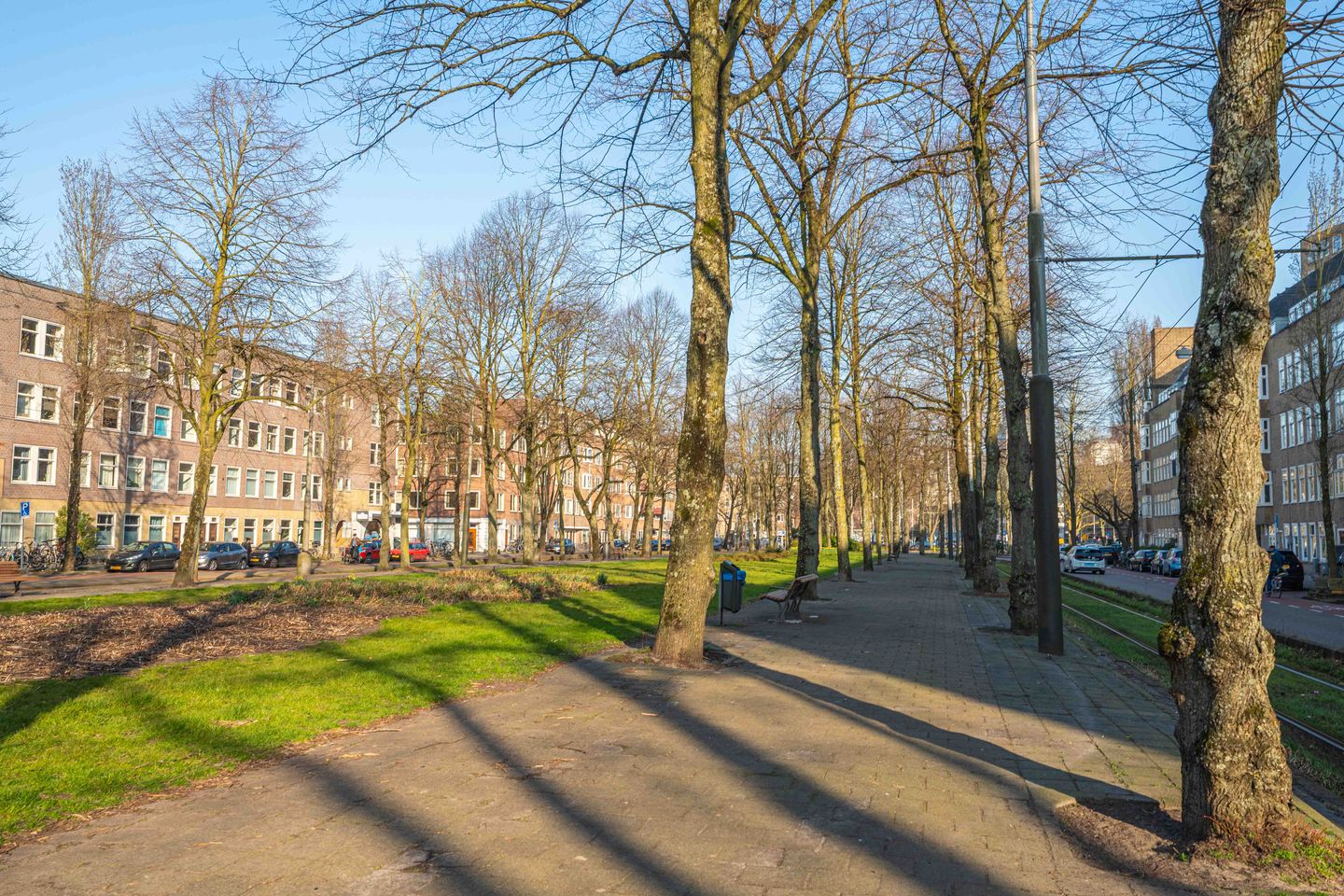 Foto 29 van Churchill-laan 35-A3