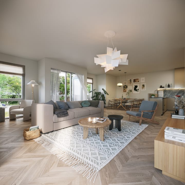 Photo 5 of Kampstraat 1-A3