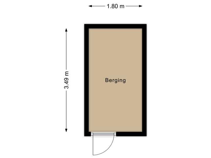 Berging