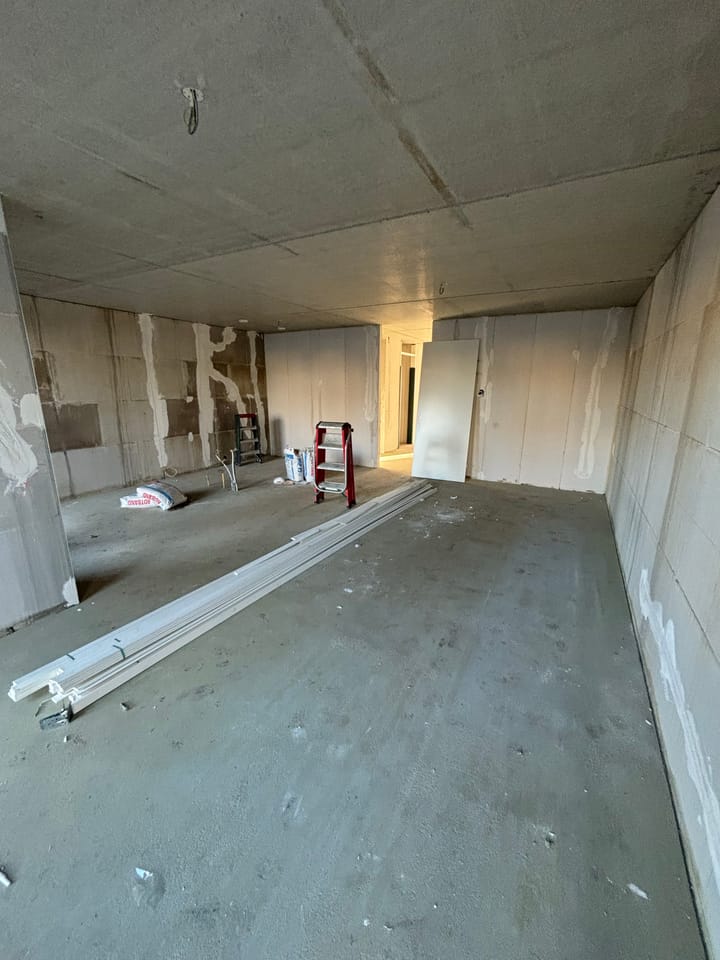 Foto 16 van Kampstraat 1-A3