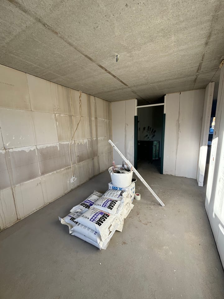 Foto 18 van Kampstraat 1-A3