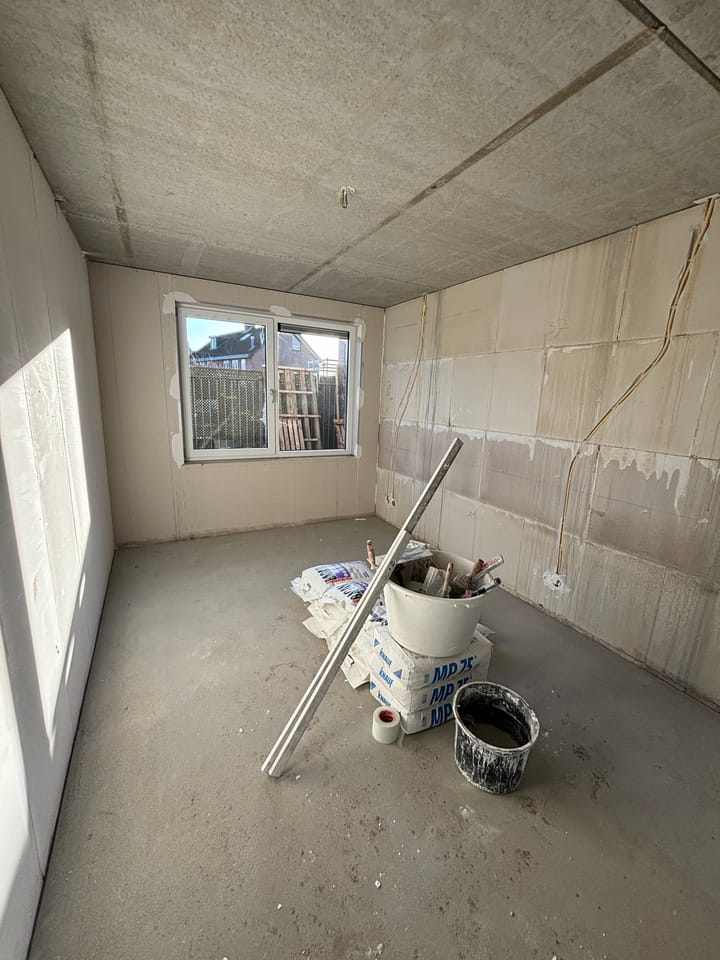 Foto 19 van Kampstraat 1-A3