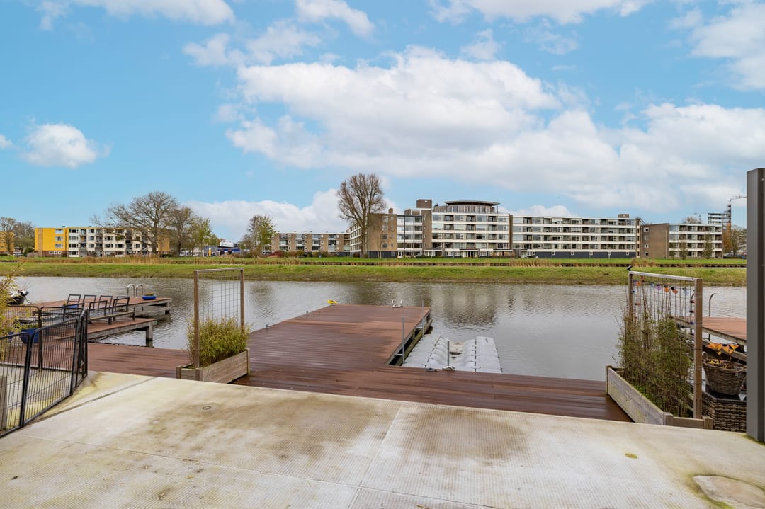 Foto 41 van Jynkade 6