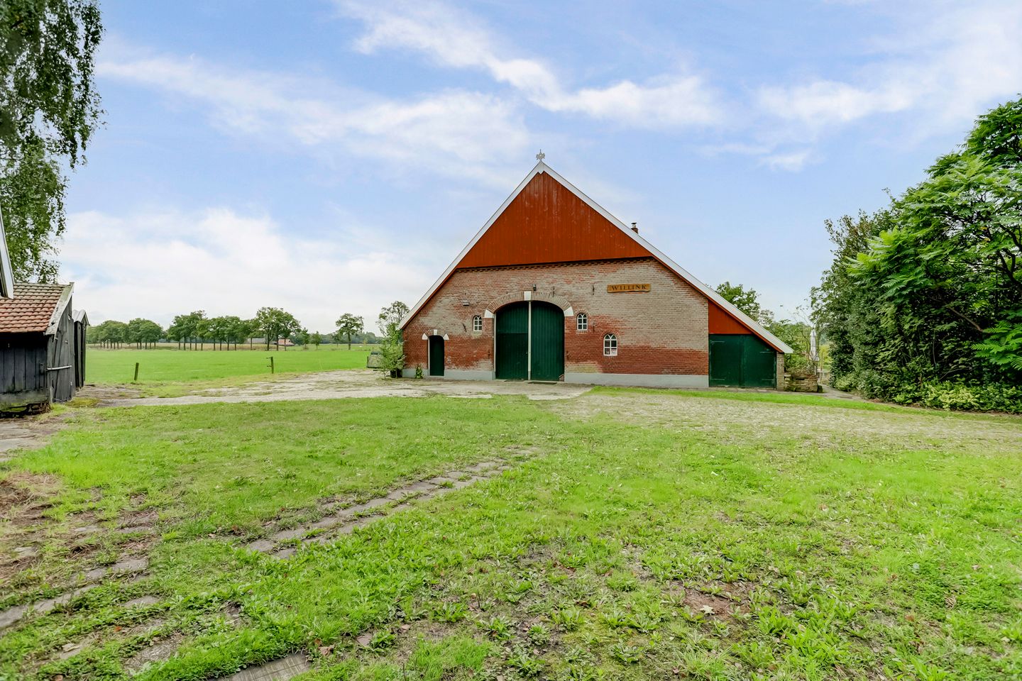 Foto 5 van Lemmenesweg 2