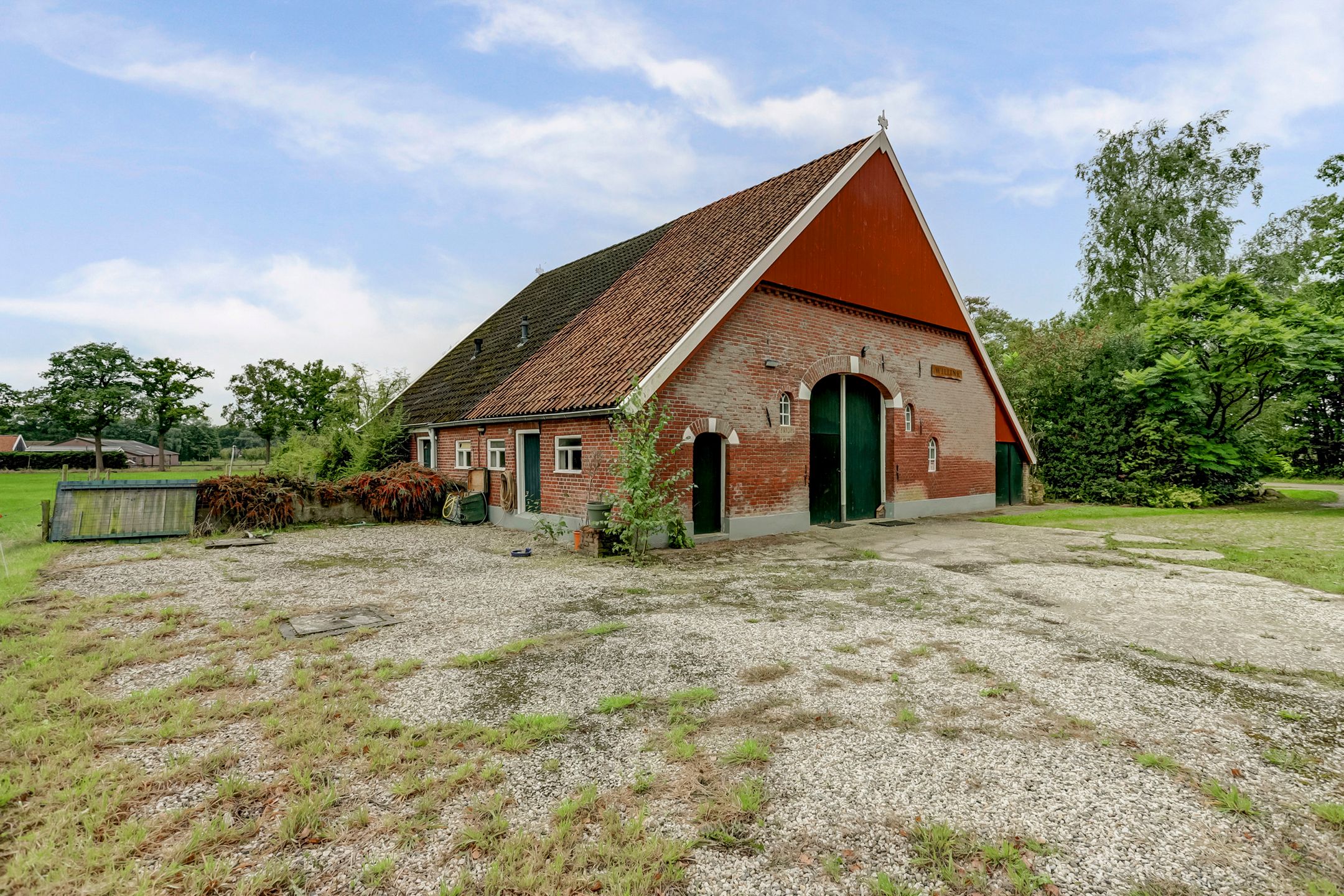 Foto 6 van Lemmenesweg 2