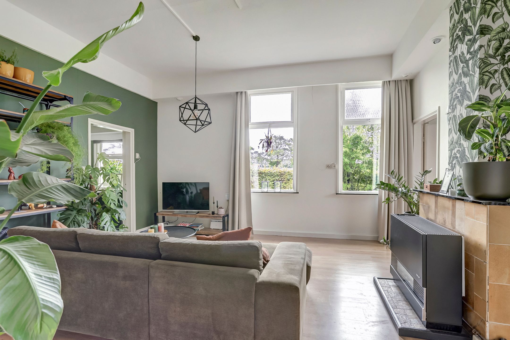 Foto 9 van Lemmenesweg 2