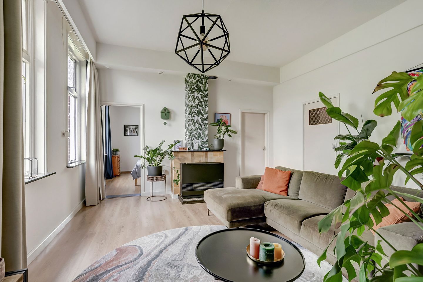 Foto 10 van Lemmenesweg 2