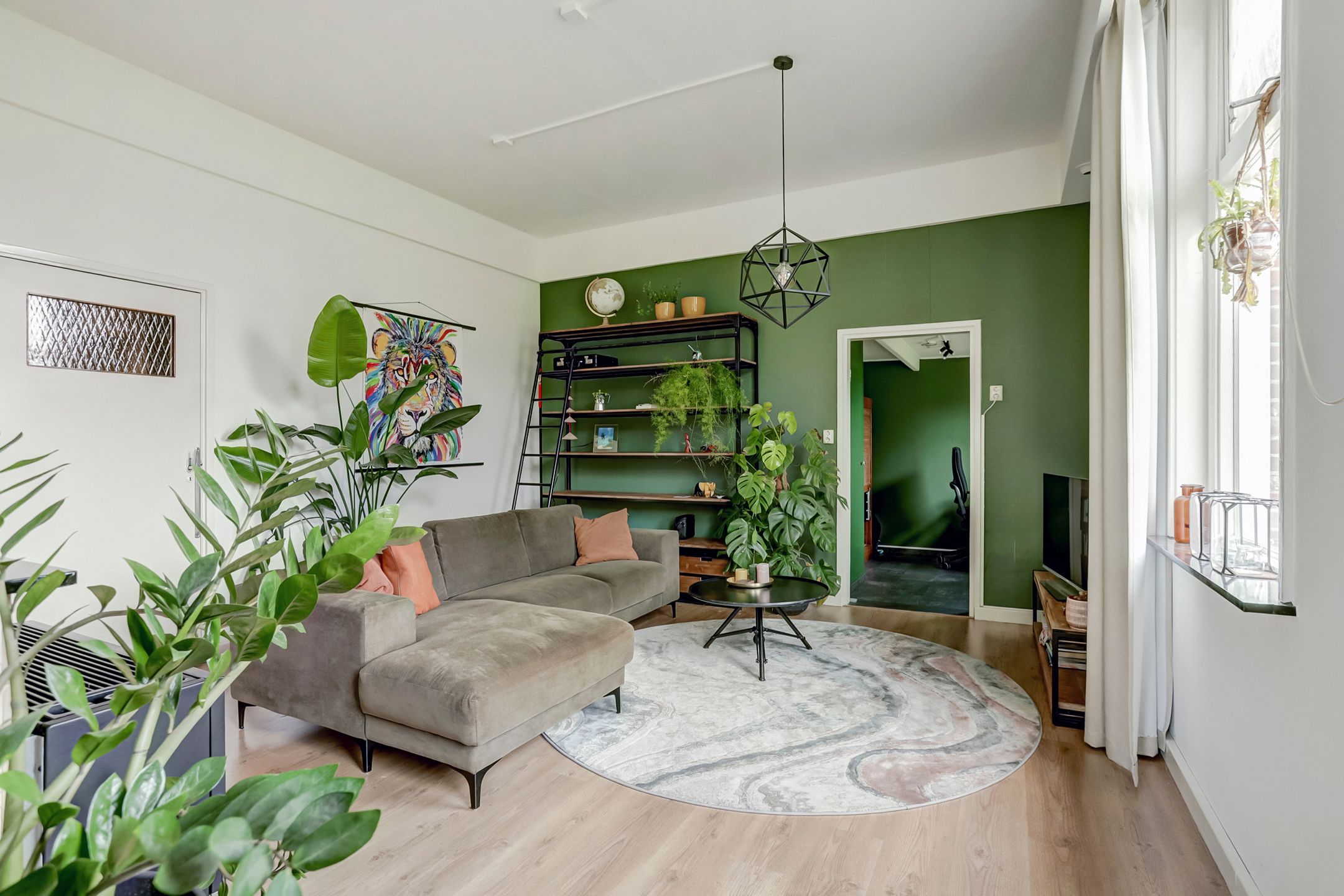 Foto 12 van Lemmenesweg 2