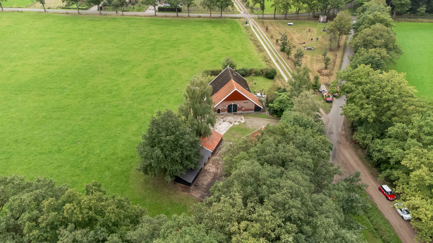 Foto 50 van Lemmenesweg 2