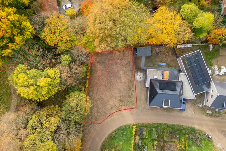 Photo 2 of Noenevershof kavel 1