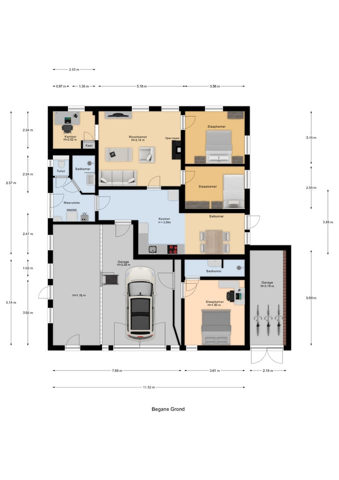 Foto 53 van Lemmenesweg 2