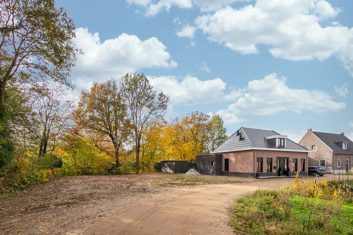 Photo 5 of Noenevershof kavel 1