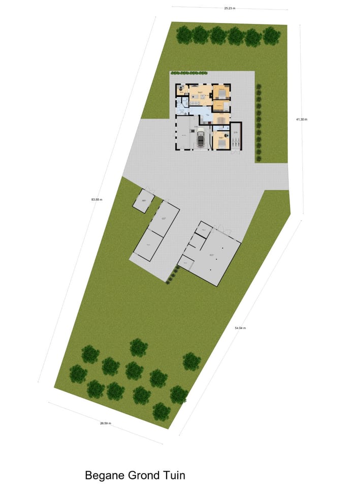 Foto 55 van Lemmenesweg 2