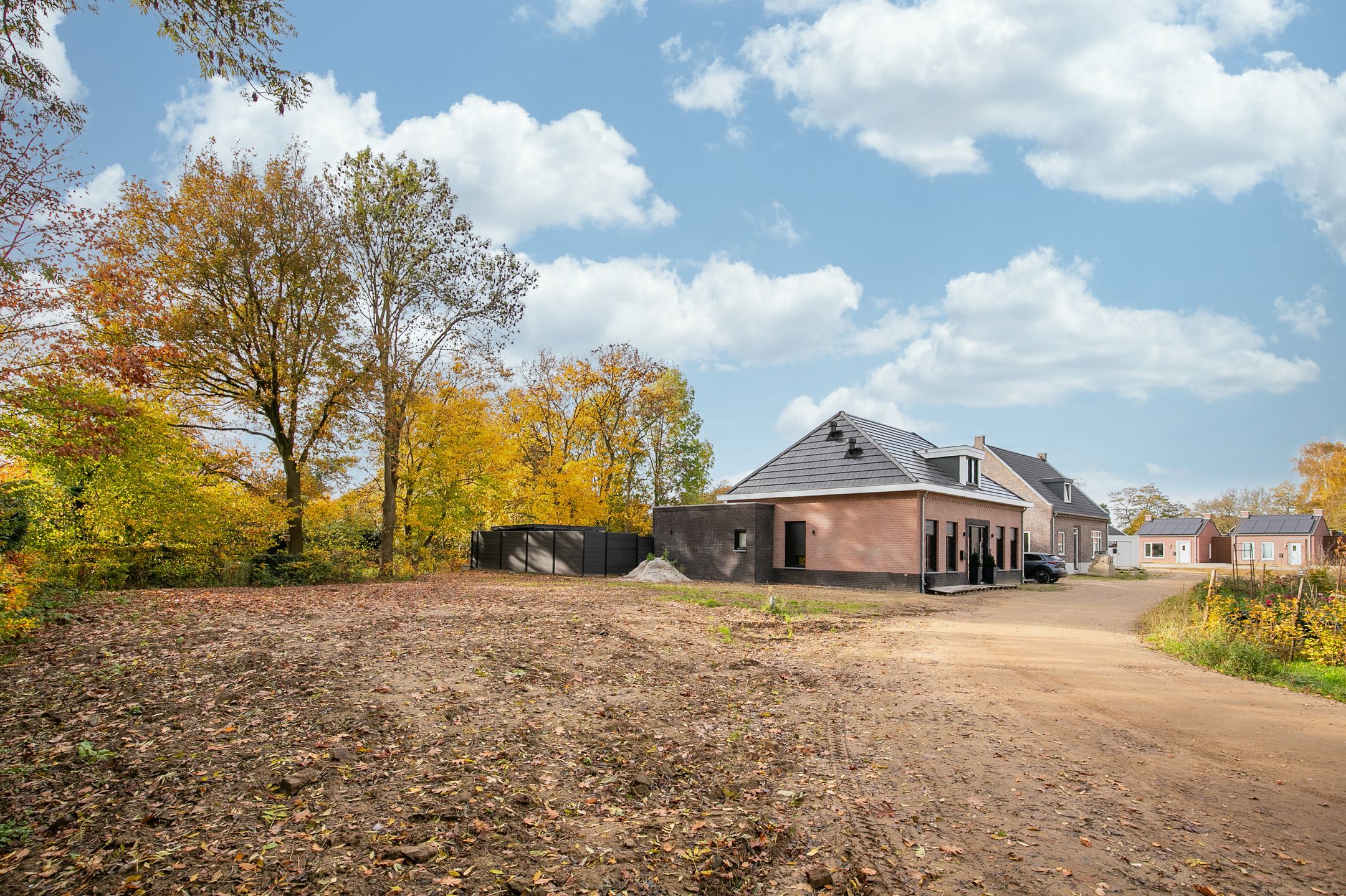 Foto 6 van Noenevershof kavel 1