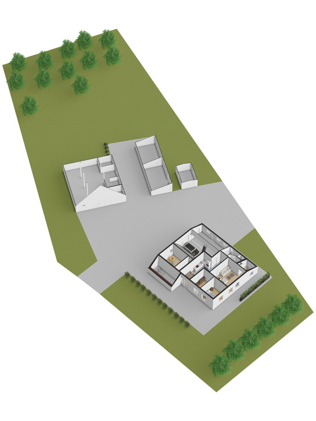 Foto 56 van Lemmenesweg 2