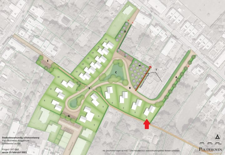 Photo 8 of Noenevershof kavel 1