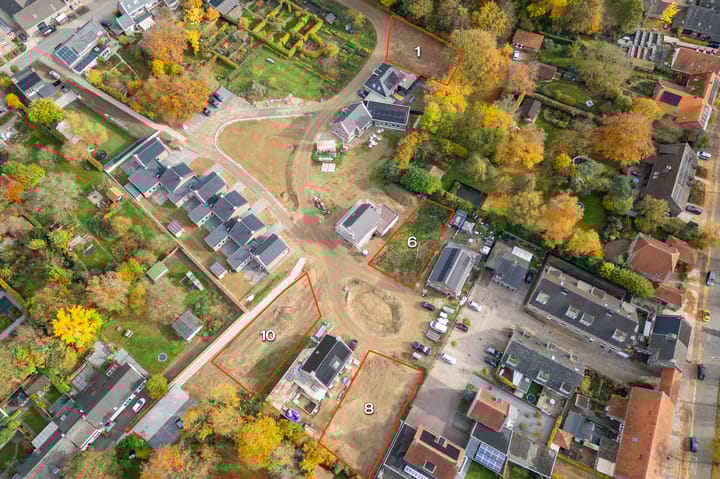 Photo 9 of Noenevershof kavel 1