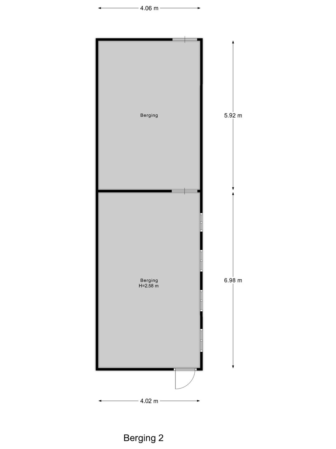 Foto 61 van Lemmenesweg 2