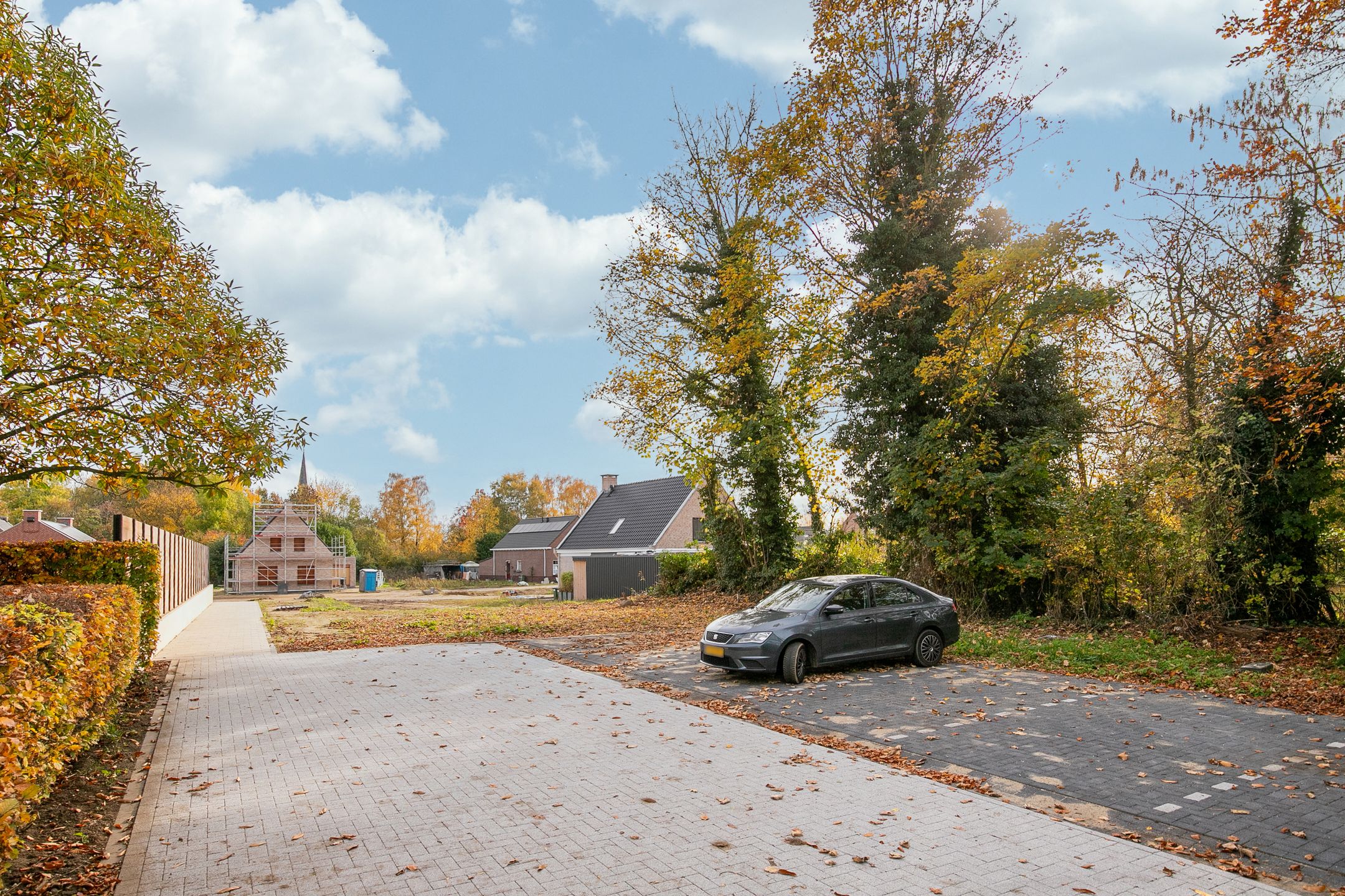 Foto 15 van Noenevershof kavel 1