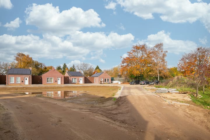 Photo 18 of Noenevershof kavel 1