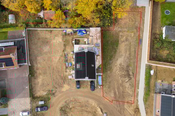 Photo 2 of Noenevershof kavel 10