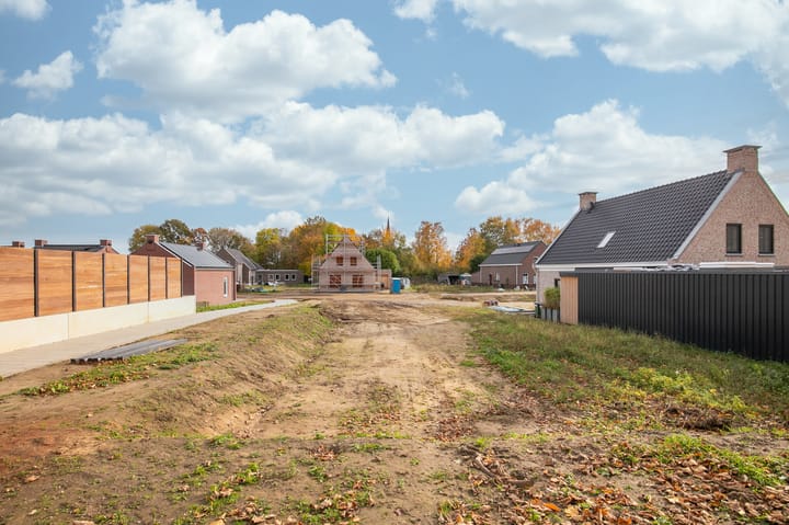 Photo 3 of Noenevershof kavel 10