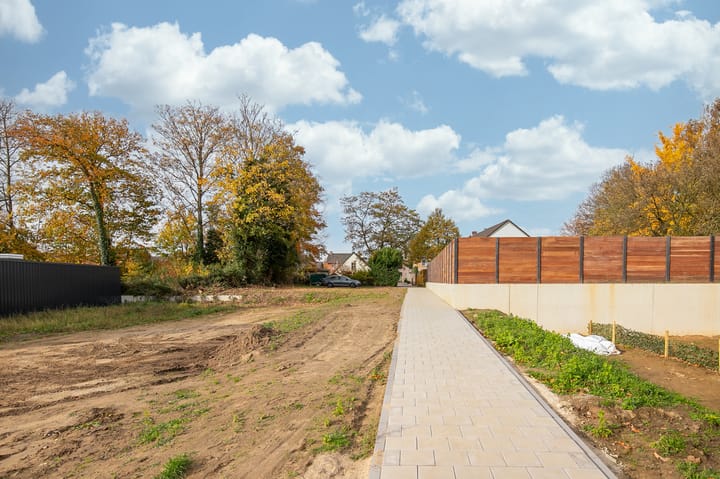 Photo 5 of Noenevershof kavel 10