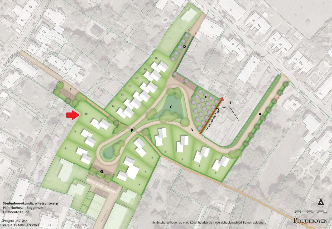 Foto 6 van Noenevershof kavel 10