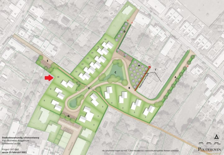 Photo 6 of Noenevershof kavel 10