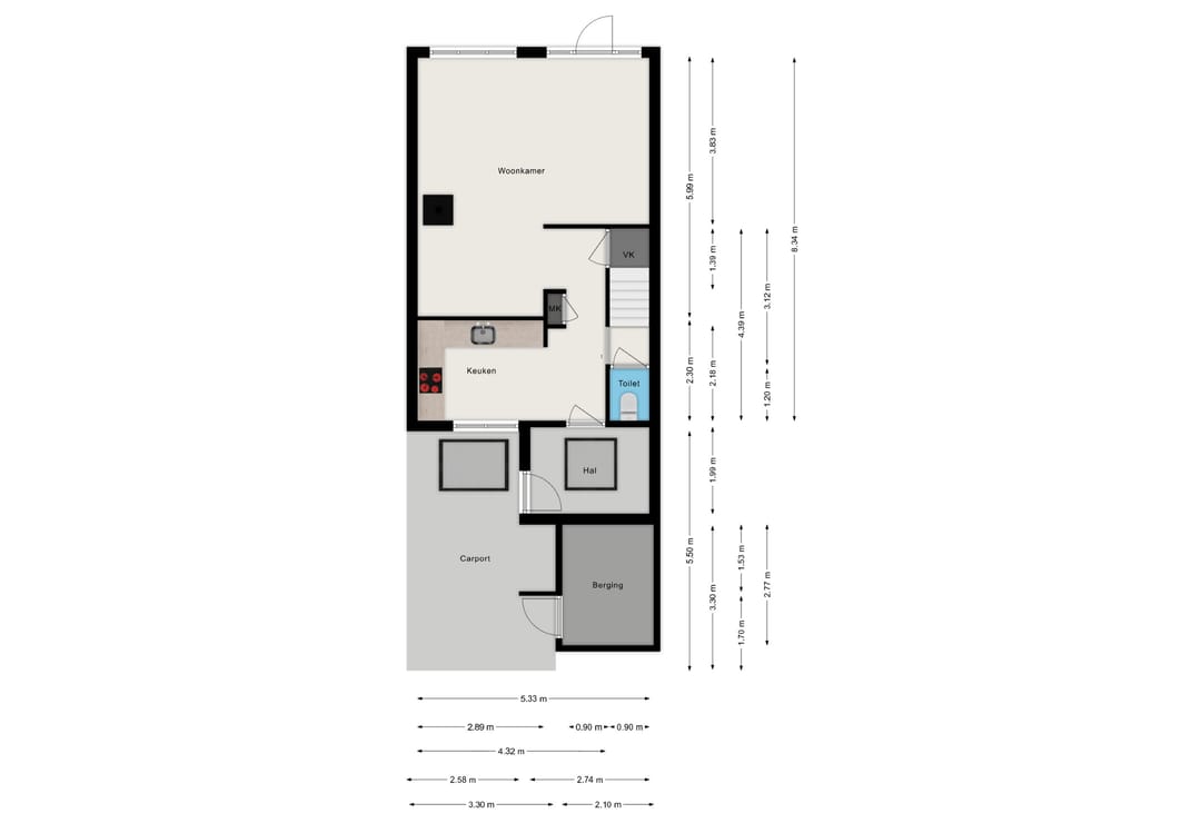 Foto 53 van Botterstraat 5