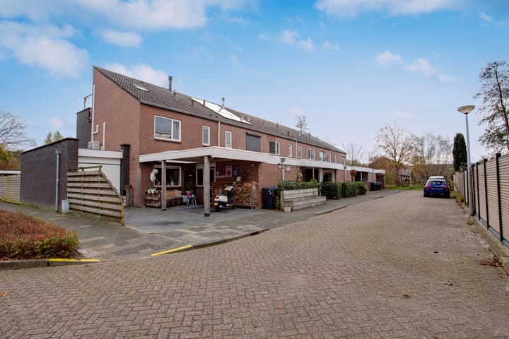 Photo 52 of Botterstraat 5