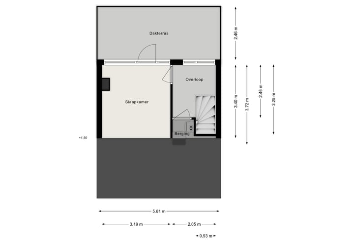 Photo 55 of Botterstraat 5