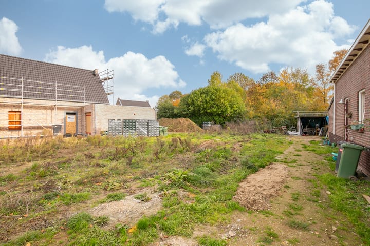 Foto 3 van Noenevershof kavel 6