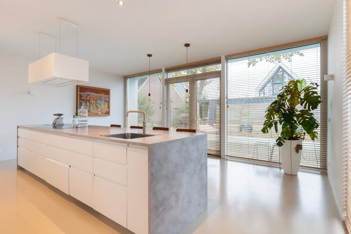 Foto 4 van Immanuel Kantstraat 24