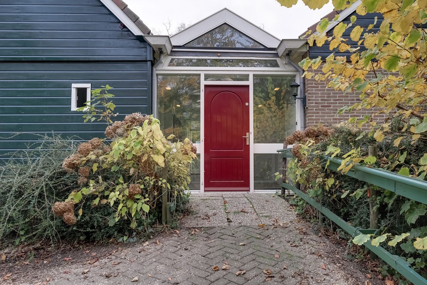 Bekijk foto 3 van Dorpsstraat 84-B